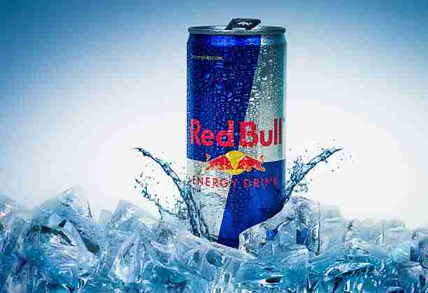 Is Red Bull Really a Plant based, Vegan Energy Drink?